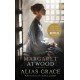 Alias Grace    17.95 + 1.95 Royal Mail